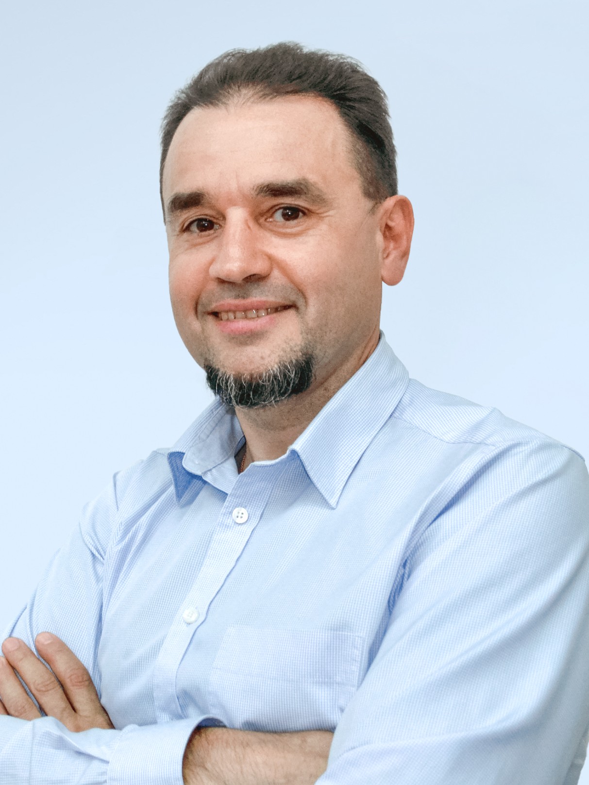 Александр Зоткин
